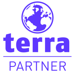 Logo der terra Partnerschaft